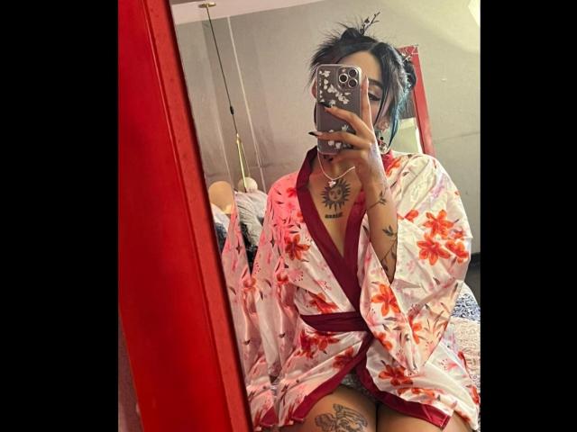 SalomeMille - Live sexe cam - 22751617