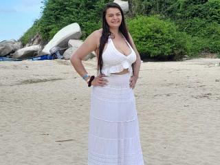 katherinLatin - Live sex cam - 22751665