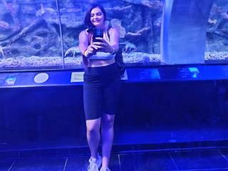 katherinLatin - Live Sex Cam - 22751673