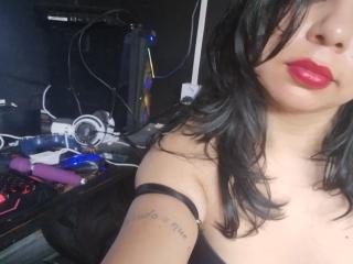 YosefinFabouls - Sexe cam en vivo - 22753025