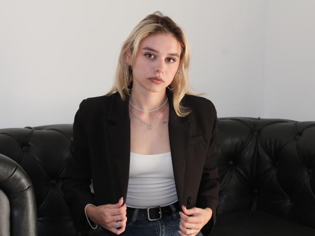 EmilyChristie - Live sexe cam - 22753089