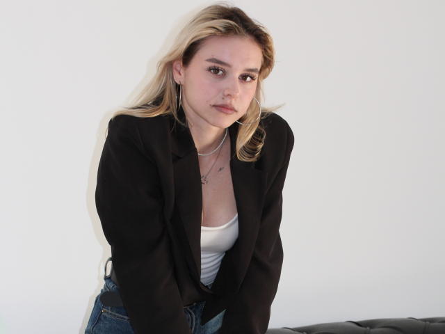 EmilyChristie - Live sexe cam - 22753109