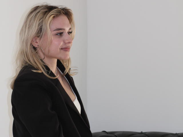 EmilyChristie - Live sexe cam - 22753145