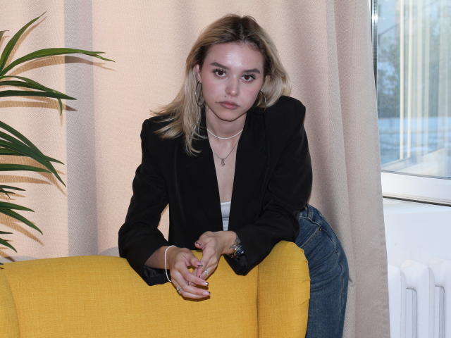 EmilyChristie - Live sexe cam - 22753165