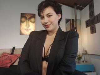 CristineBonnye - Live porn &amp; sex cam - 22754333