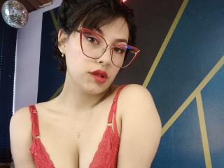 CristineBonnye - Sexe cam en vivo - 22754337