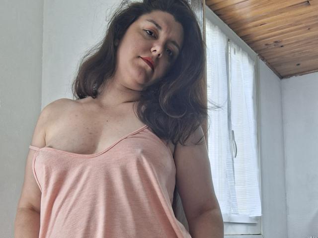 LaFrancaiseJessy - Live sex cam - 22755021