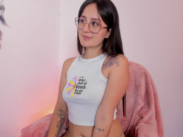 NinaBryons - Live sexe cam - 22755761