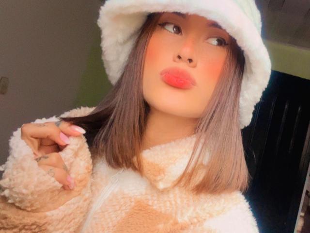 HarleyRoods - Live sexe cam - 22755897