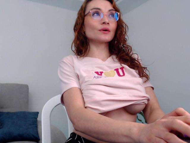 StephanieOwens - Live sexe cam - 22756257
