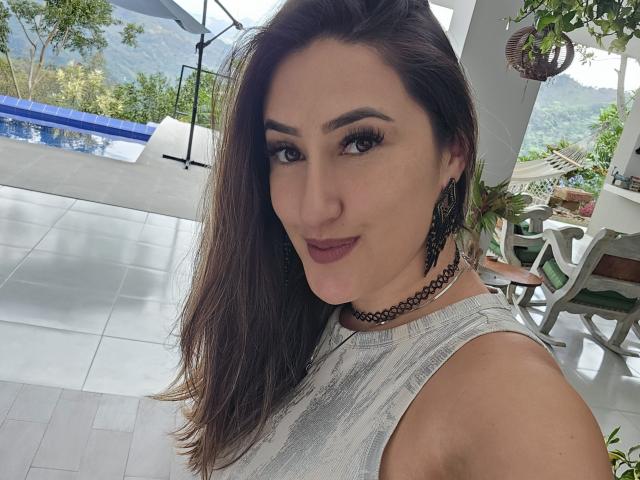 HotCarolina69 - Live sexe cam - 22756825