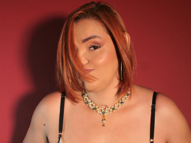 VeronikaWiills - Sexe cam en vivo - 22757017