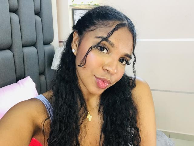 LisaMendez - Sexe cam en vivo - 22757093