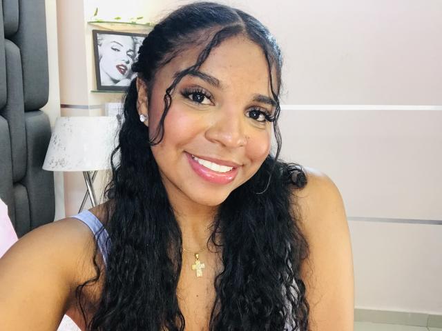 LisaMendez - Camera khiêu dâm &amp; quyến rũ trực tiếp - 22757097