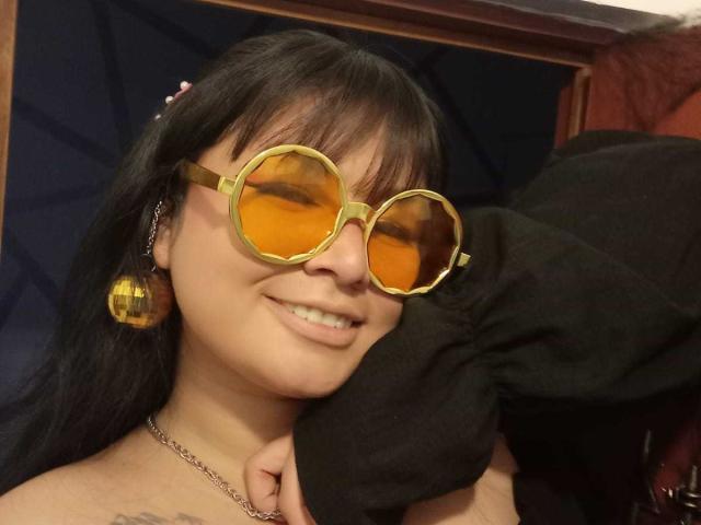 LillyMayer - Sexe cam en vivo - 22757329