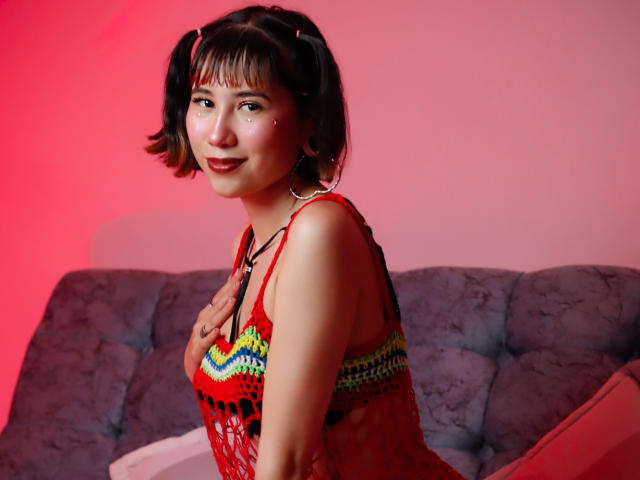 LalaKlein - Sexe cam en vivo - 22759357