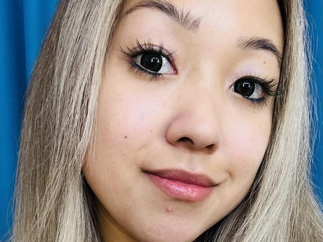 RenyLime - Live porn &amp; sex cam - 22760409