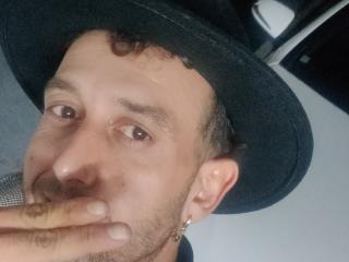 SexyBigH - Sexe cam en vivo - 22760509