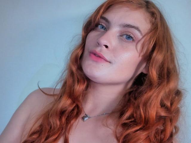 SammyRouge - Live sex cam - 22762057