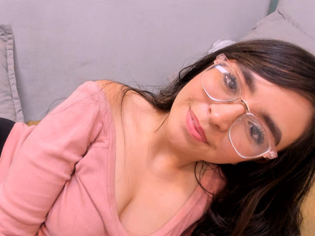 EvaMcAllister - Live sex cam - 22762425