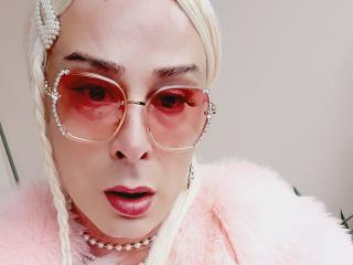 MandyLine - Sexe cam en vivo - 22762665