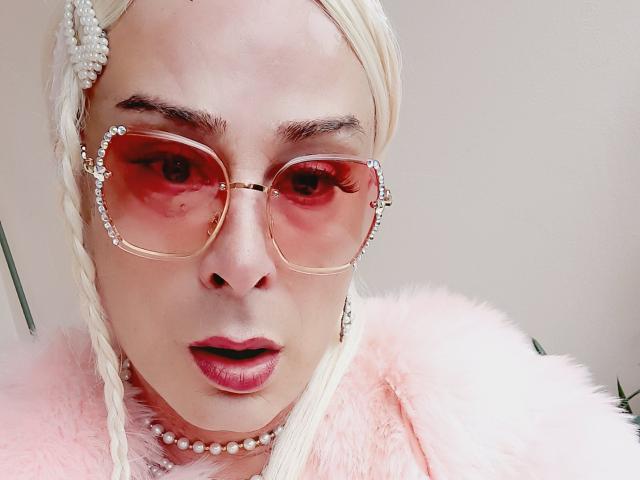 MandyLine - Sexe cam en vivo - 22762665