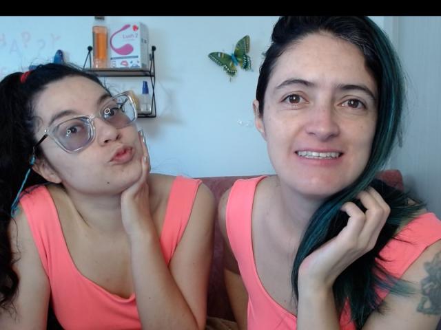LunaVenus - Sexe cam en vivo - 22764025