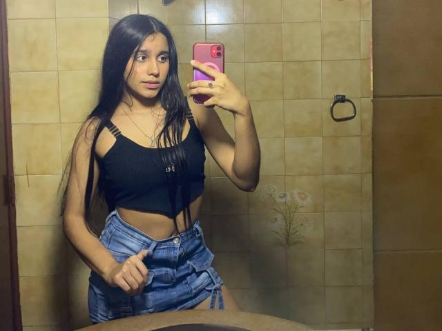 TiffannyRose - Live sexe cam - 22764889