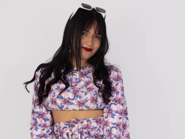 SheWolfSabriina - Live porn &amp; sex cam - 22765481