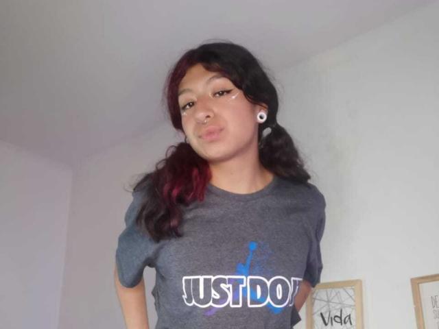 MoanaBell - Sexe cam en vivo - 22766033