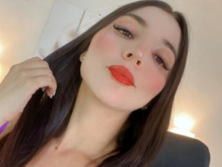 ValeryLombardi - Live sex cam - 22766121