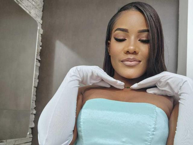 SamiiaSmith - Sexe cam en vivo - 22767065