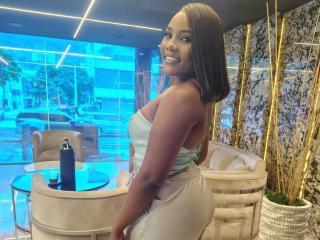 SamiiaSmith - Live sex cam - 22767073