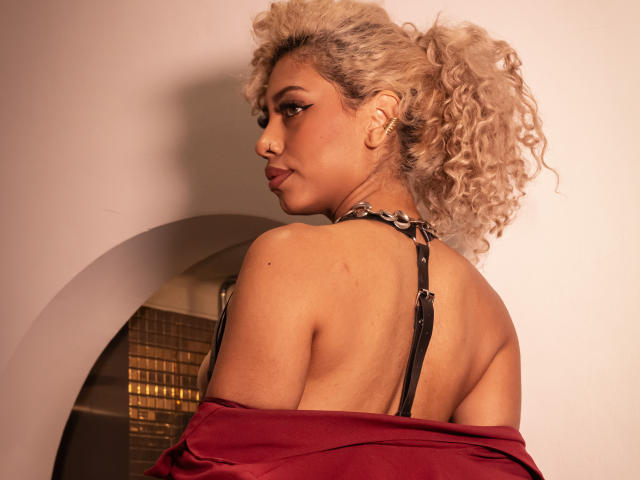 LilithWalker - Camera khiêu dâm &amp; quyến rũ trực tiếp - 22767853