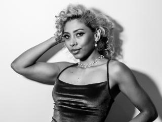 LilithWalker - Sexe cam en vivo - 22767933