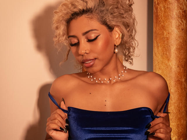 LilithWalker - Sexe cam en vivo - 22768041