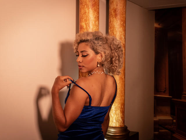 LilithWalker - Live sex cam - 22768049