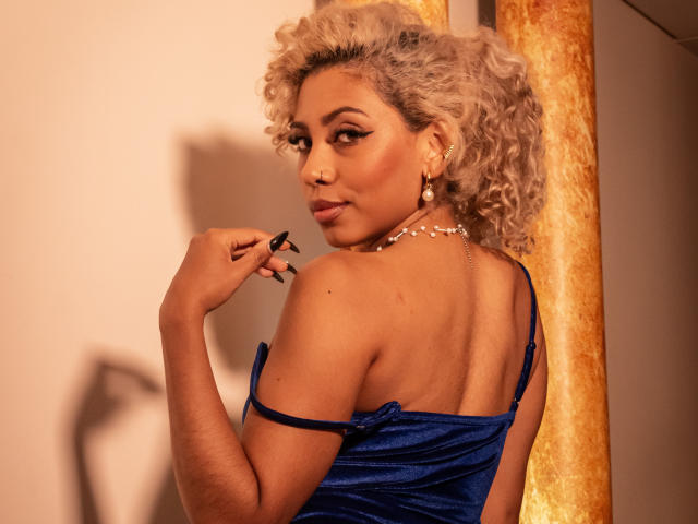 LilithWalker - сексуальная веб-камера в реальном времени - 22768093