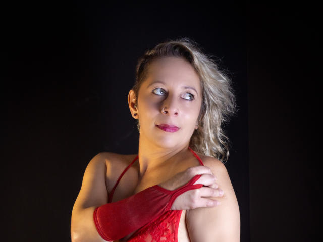 BarbaraSchubert - Sexe cam en vivo - 22769261