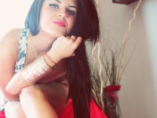 ErycaHunter - Sexe cam en vivo - 2277073