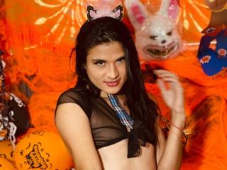 SalmaTonsson - Live sex cam - 22771461