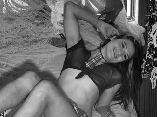 SalmaTonsson - Live sex cam - 22771489