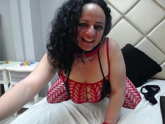 RossieTorres - Live porn &amp; sex cam - 22772145