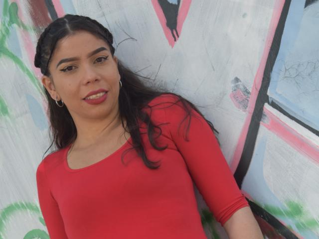 CarliinaSoussa - Sexe cam en vivo - 22772797