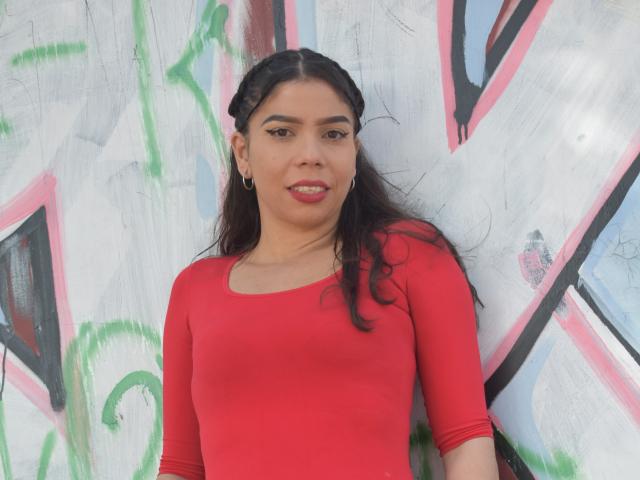 CarliinaSoussa - Live sex cam - 22772801