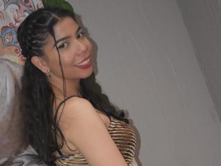 CarliinaSoussa - Live Sex Cam - 22773029