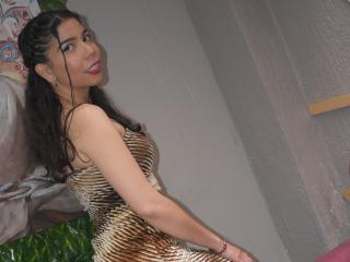 CarliinaSoussa - Live Sex Cam - 22773077