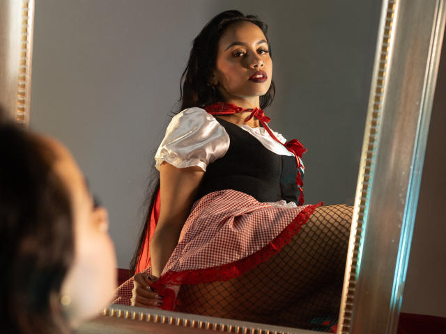 MacarenaColleman - Live porn &amp; sex cam - 22773109