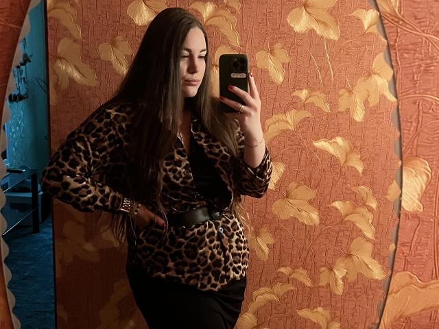 Besovskaya - Live porn & sex cam - 22773633