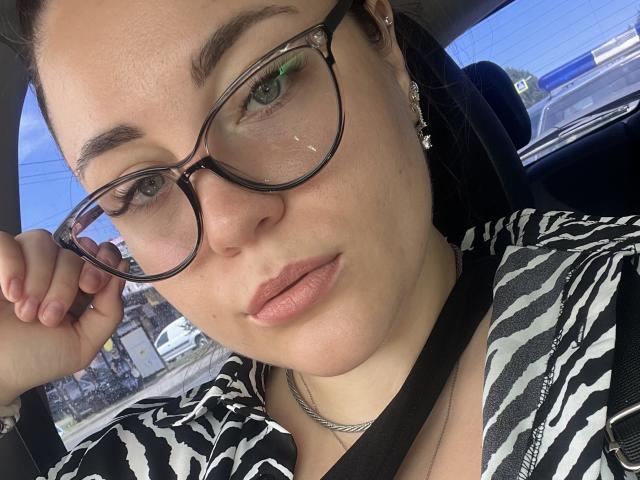 Besovskaya - Live sexe cam - 22773637